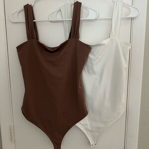 Abercrombie & Fitch Body Suit Bundle
